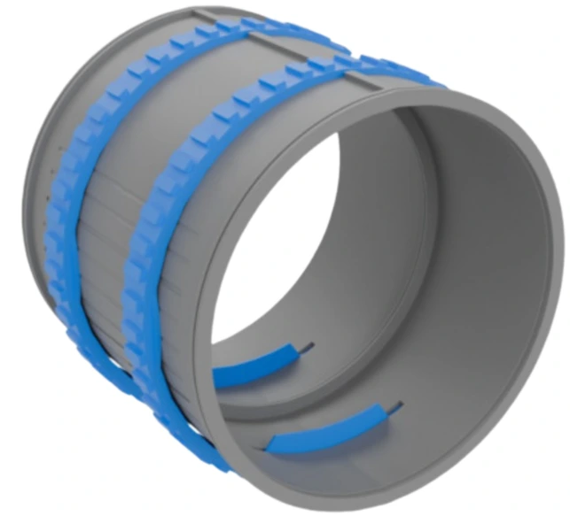 Муфта соединительная Flexag FLS90-G