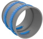 Муфта соединительная Flexag FLS90-G