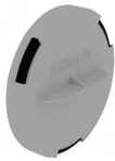 Заглушка коллектора Flexag FL75-KK