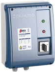 Пульт управления Pedrollo QES 200 1,5 кВт/3ф