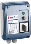 Пульт управления Pedrollo QEM/3 075 0,55 кВт/1ф