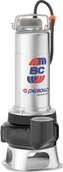 Фекальный насос Pedrollo BC 10/50 5м