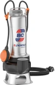 Фекальный насос Pedrollo BCm 10/50 5м