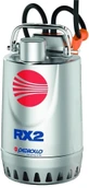 Дренажный насос Pedrollo RX 3 5м