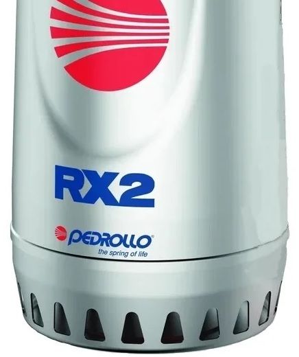 Дренажный насос Pedrollo RX 3 5м фото#3