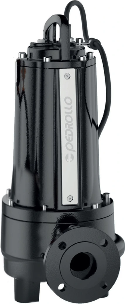 Фекальный насос Pedrollo TRITUS TR 1,5
