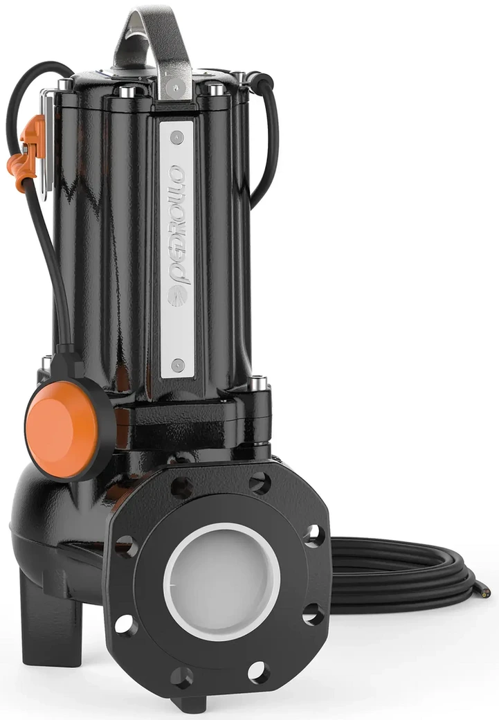 Фекальный насос Pedrollo TRITUS TRm 2,2 AP