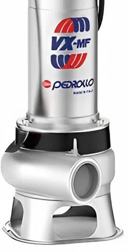 Фекальный насос Pedrollo VX 15/50-MF 10м фото#2