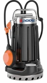 Дренажный насос Pedrollo DCm 42 10м