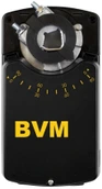 Электропривод BVM NM24-SR-8N