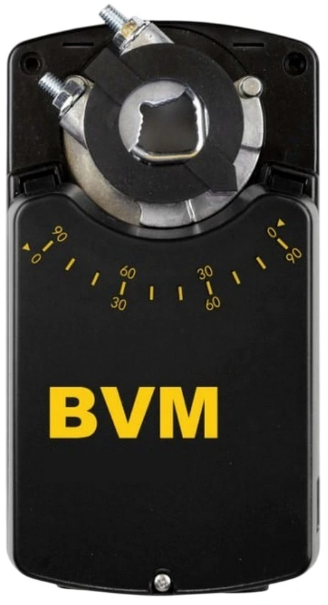 Электропривод BVM NM24-SR-8N