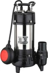 Фекальный насос FANCY VDm 550F