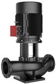 Циркуляционный насос FANCY FTD 80-38G/2