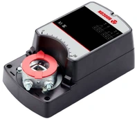Электропривод Hoocon DA32MU24-AS