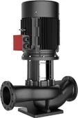 Циркуляционный насос FANCY FTD 32-26G/2