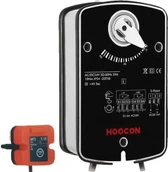 Электропривод Hoocon SA15MU230-DST