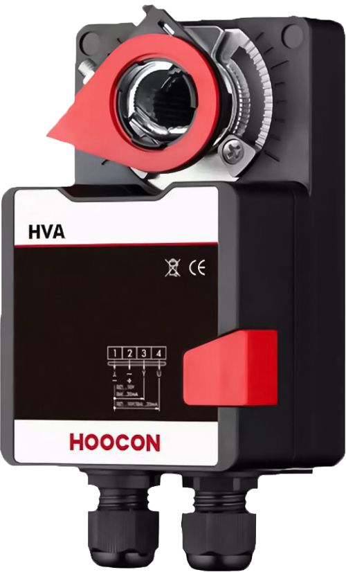 Электропривод Hoocon HVA230-10Q