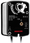 Электропривод Hoocon DA3FU24-D