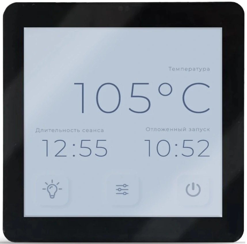 Пульт управления Karina Sense Lite 18
