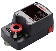 Электропривод Hoocon DA4MU24-AS