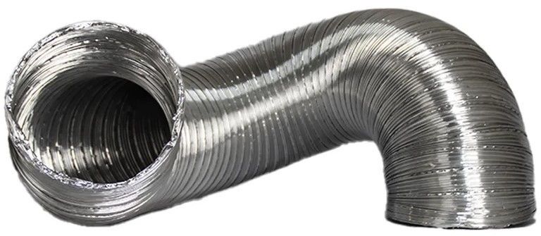 Алюминиевый VANVENT ВПА 120 L3м ULTRA фото#5