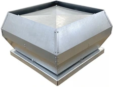 Вентилятор SUPERVENT RF 355 EC