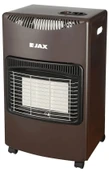 Газовый обогреватель JAX JGHD-4200 MBPN (коричневый)