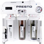Фильтр под мойку Гейзер Presto