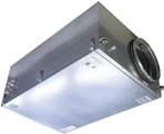 Приточная вентиляционная установка Naveka Node4 Light-315(25m)/VEC(Bs280), E11 с пультом TS4