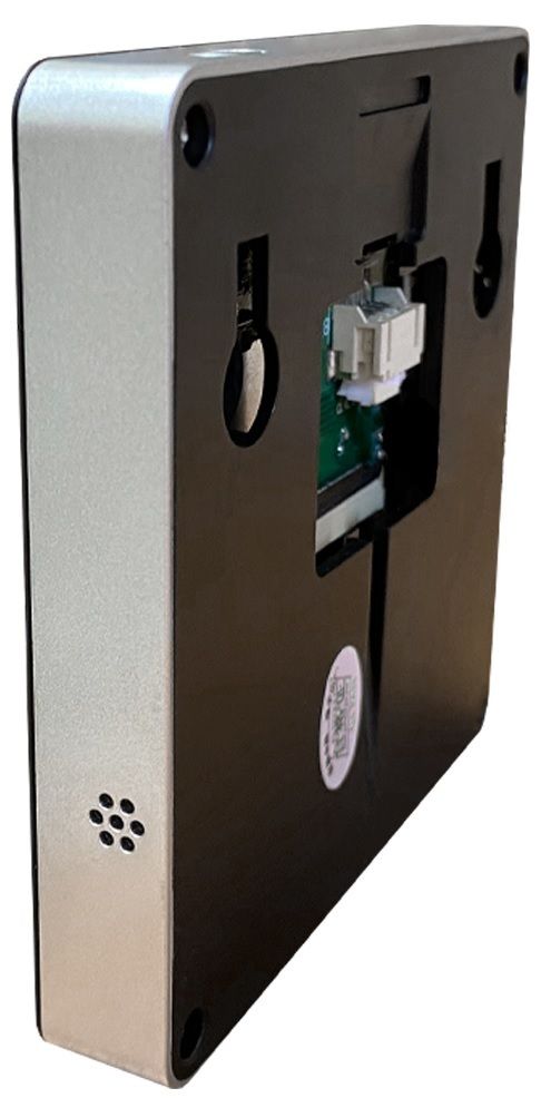 Приточная вентиляционная установка Naveka Node4 Light-200(25m)/VEC(B190), E7.6 с пультом TS4 фото#7