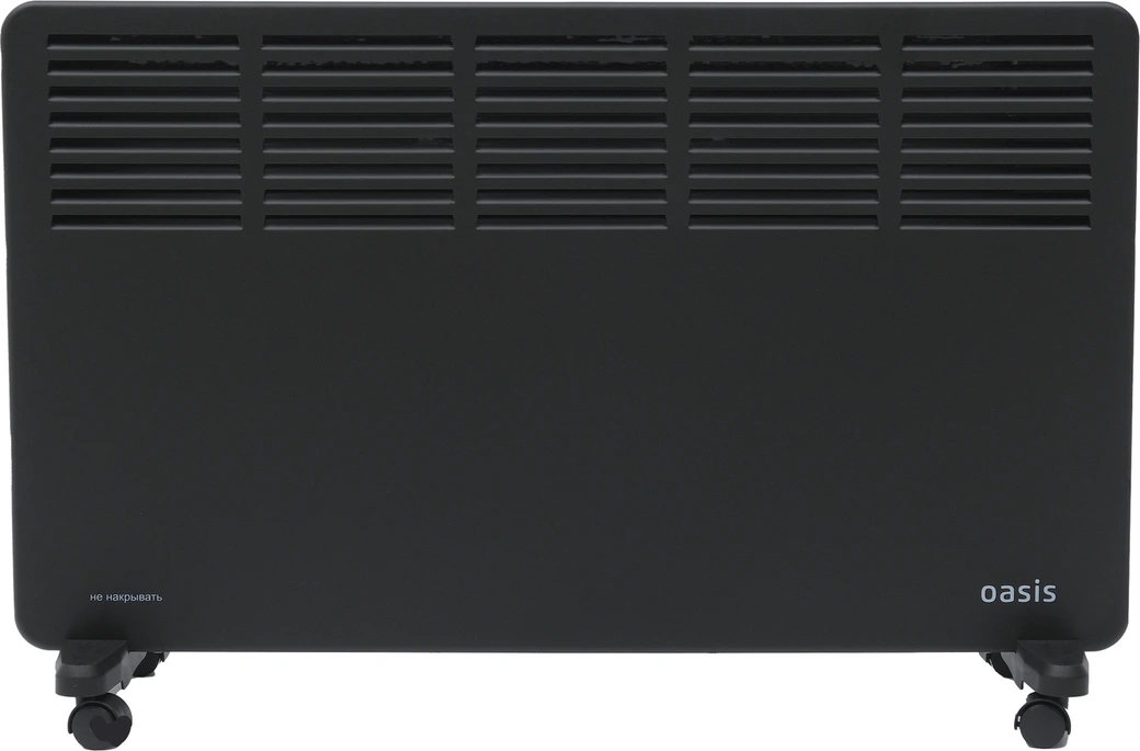 Конвектор электрический Oasis KM-20B