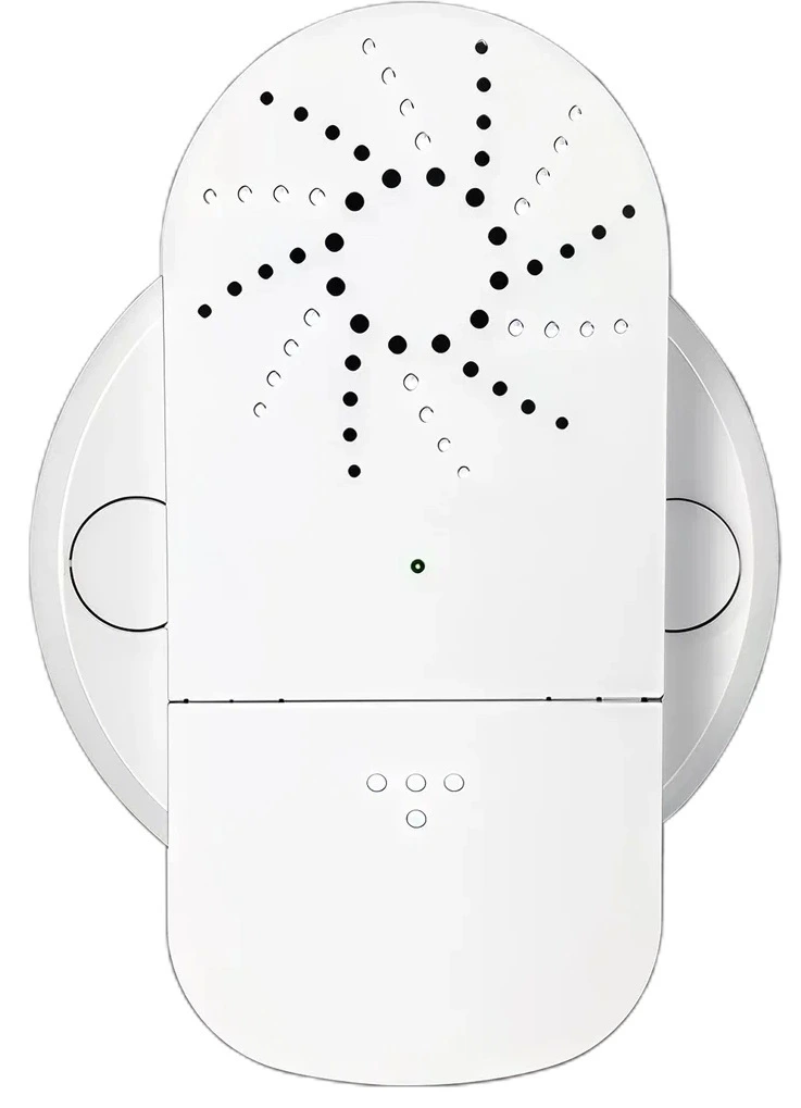 Репитер ZONT МЛ-620 868 МГц