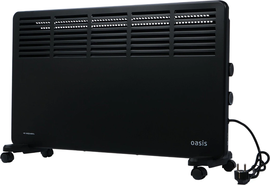 Конвектор электрический Oasis VK-20B
