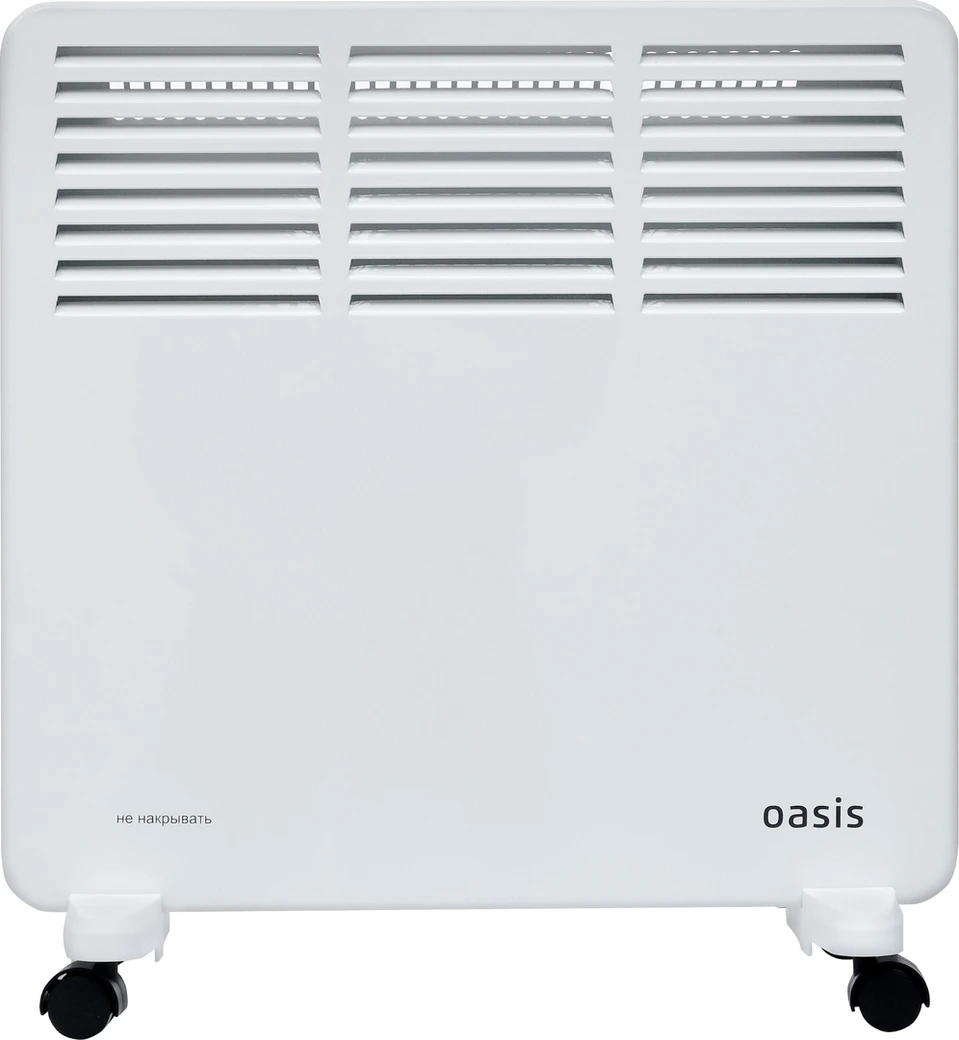 Конвектор электрический Oasis VK-10