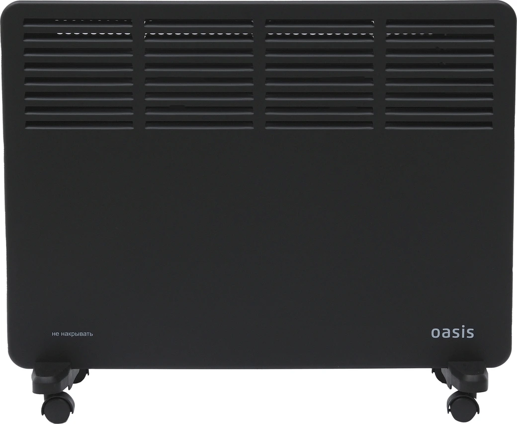 Конвектор электрический Oasis KM-15B