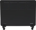 Конвектор электрический Oasis KM-15B