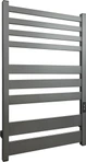 Электрический полотенцесушитель INDIGO Atlas (el) 80/50 Graphite Metallic