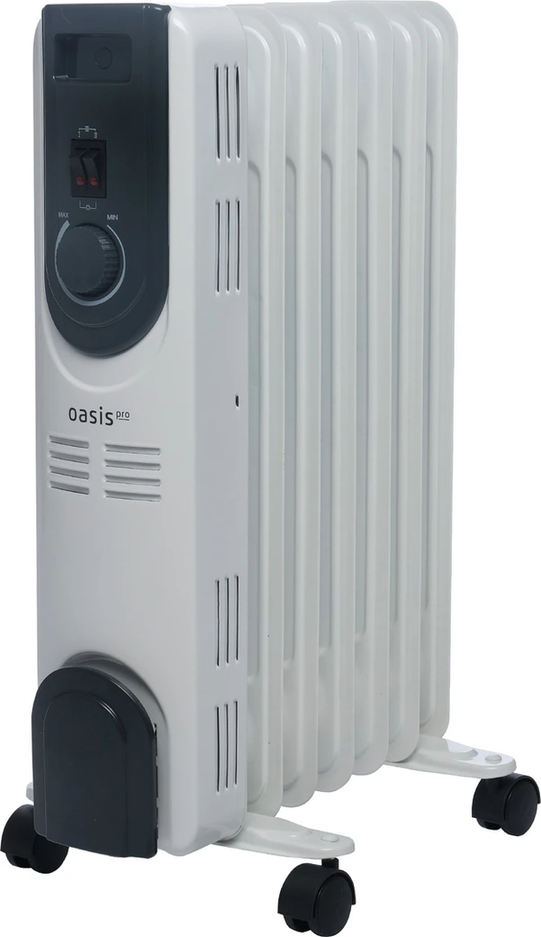 Масляный обогреватель Oasis OT-15