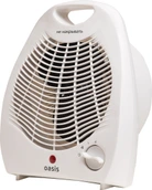 Тепловентилятор Oasis SD-20R (F)