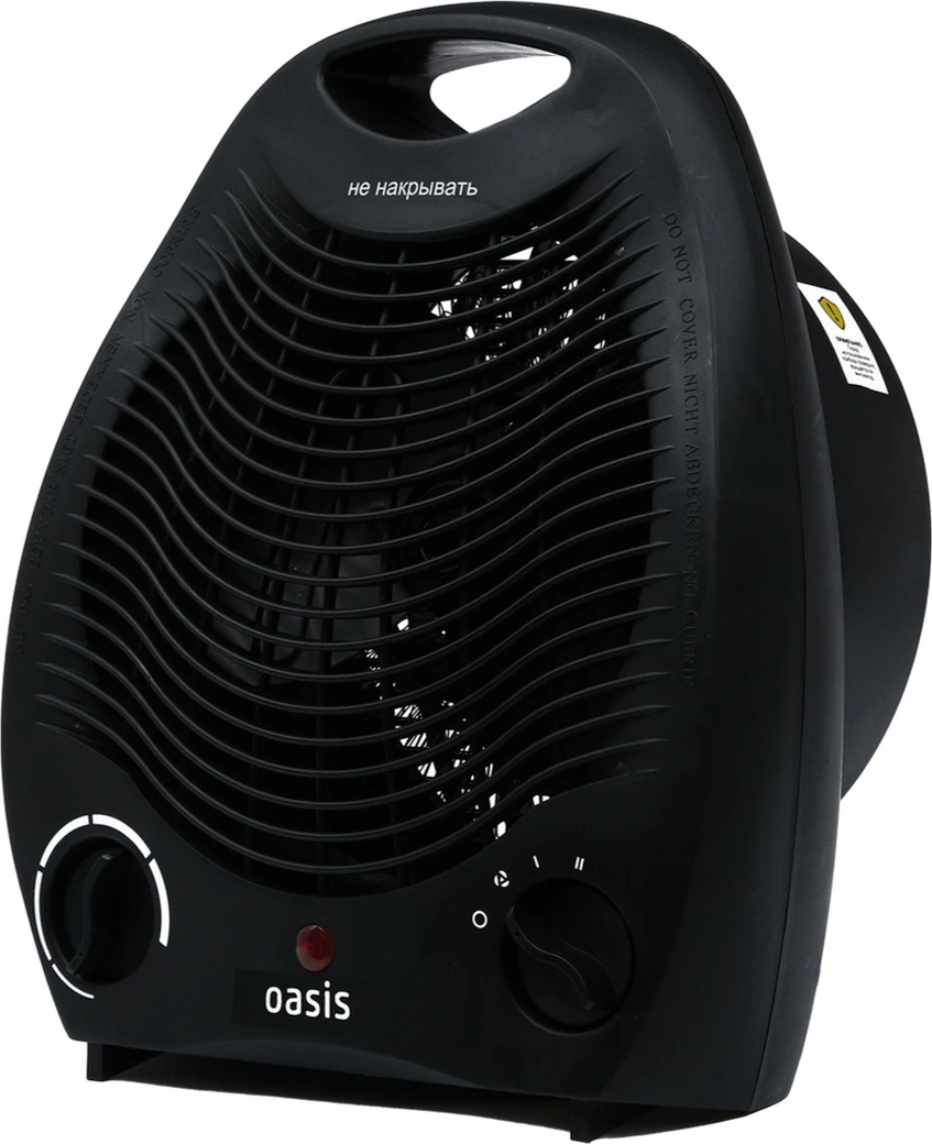 Тепловентилятор Oasis SX-20R