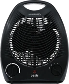 Тепловентилятор Oasis SX-20R фото#2