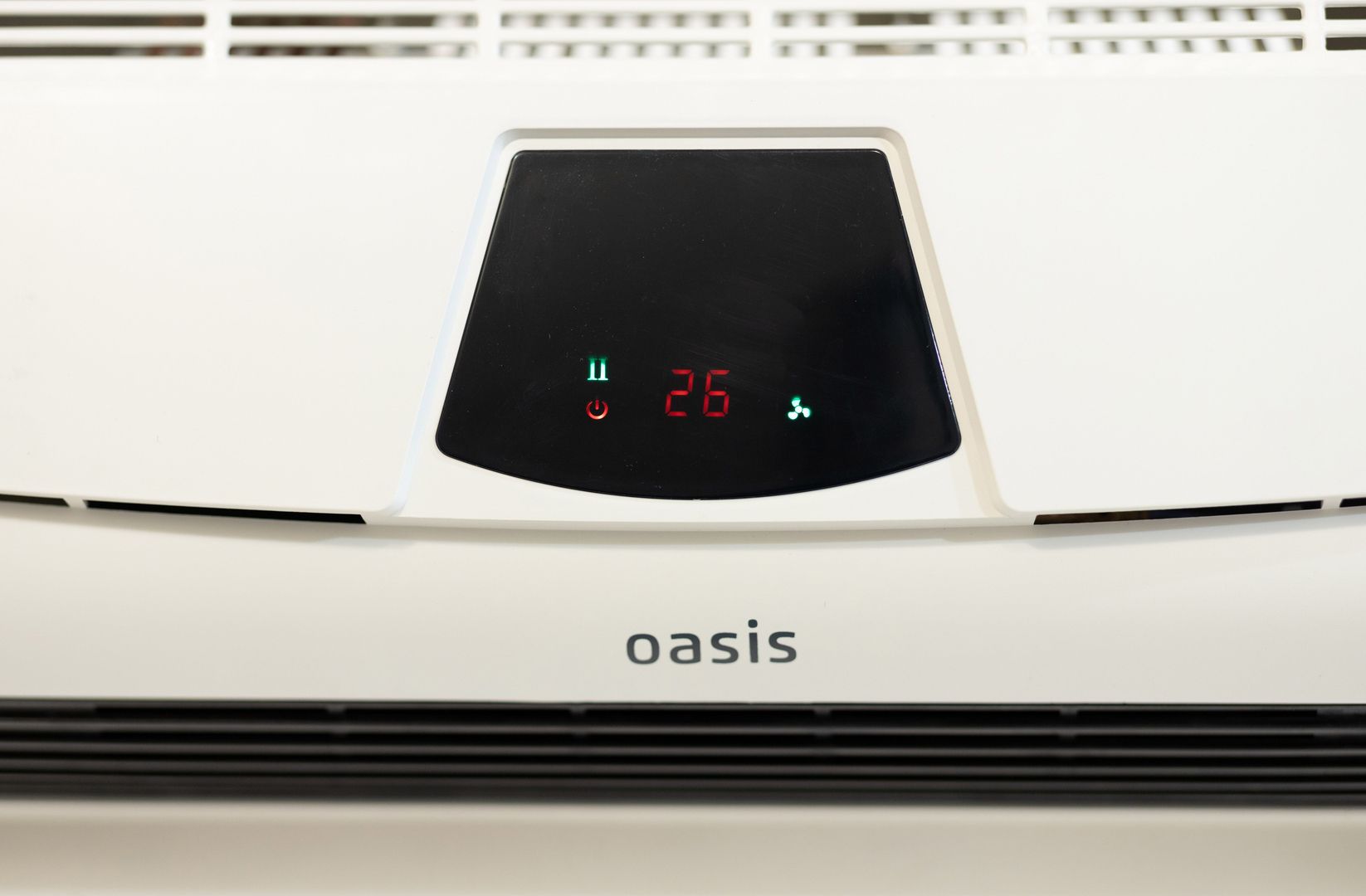 Тепловентилятор Oasis NTD-20 (В) фото#2