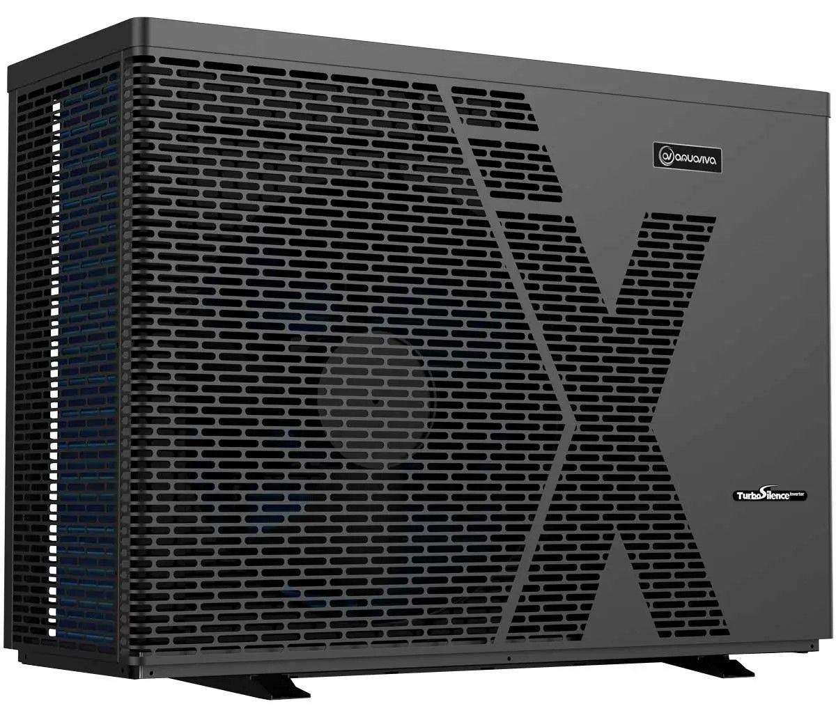 Моноблок AquaViva F-Inver AVTXI36 фото#2