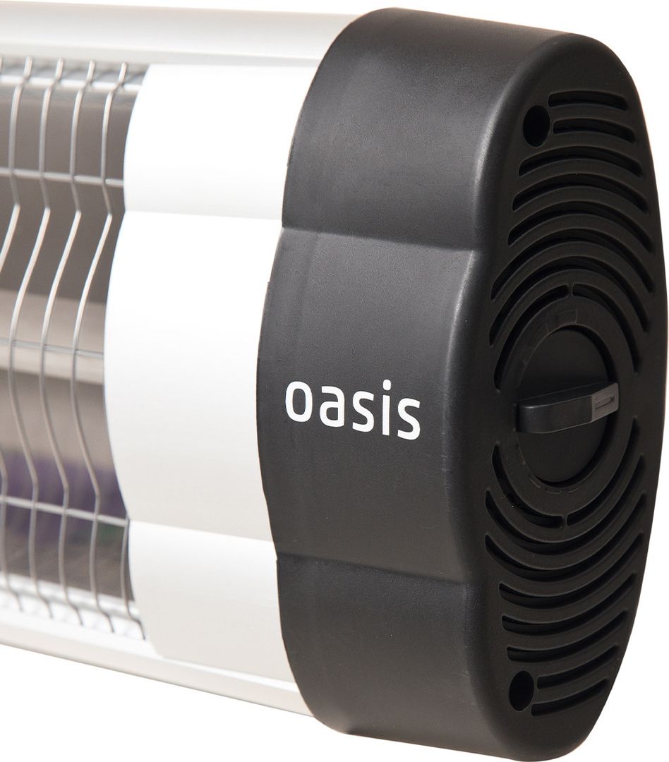 Инфракрасный обогреватель Oasis IG-25 фото#3