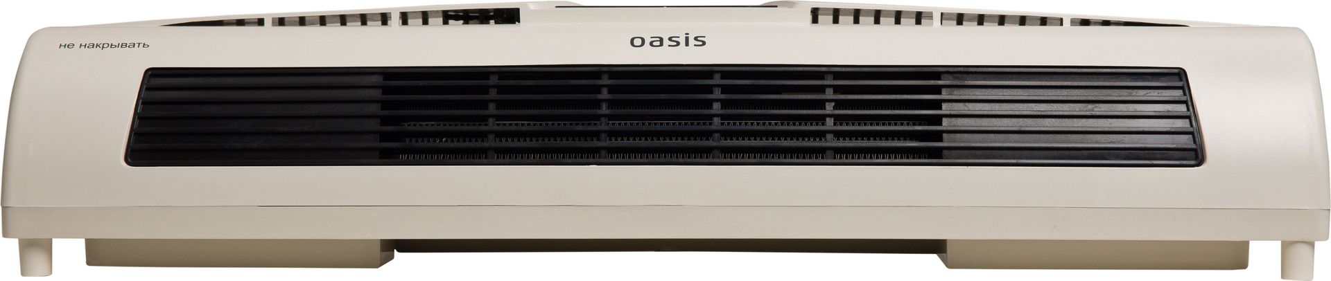Тепловентилятор Oasis NTD-20 (В) фото#3
