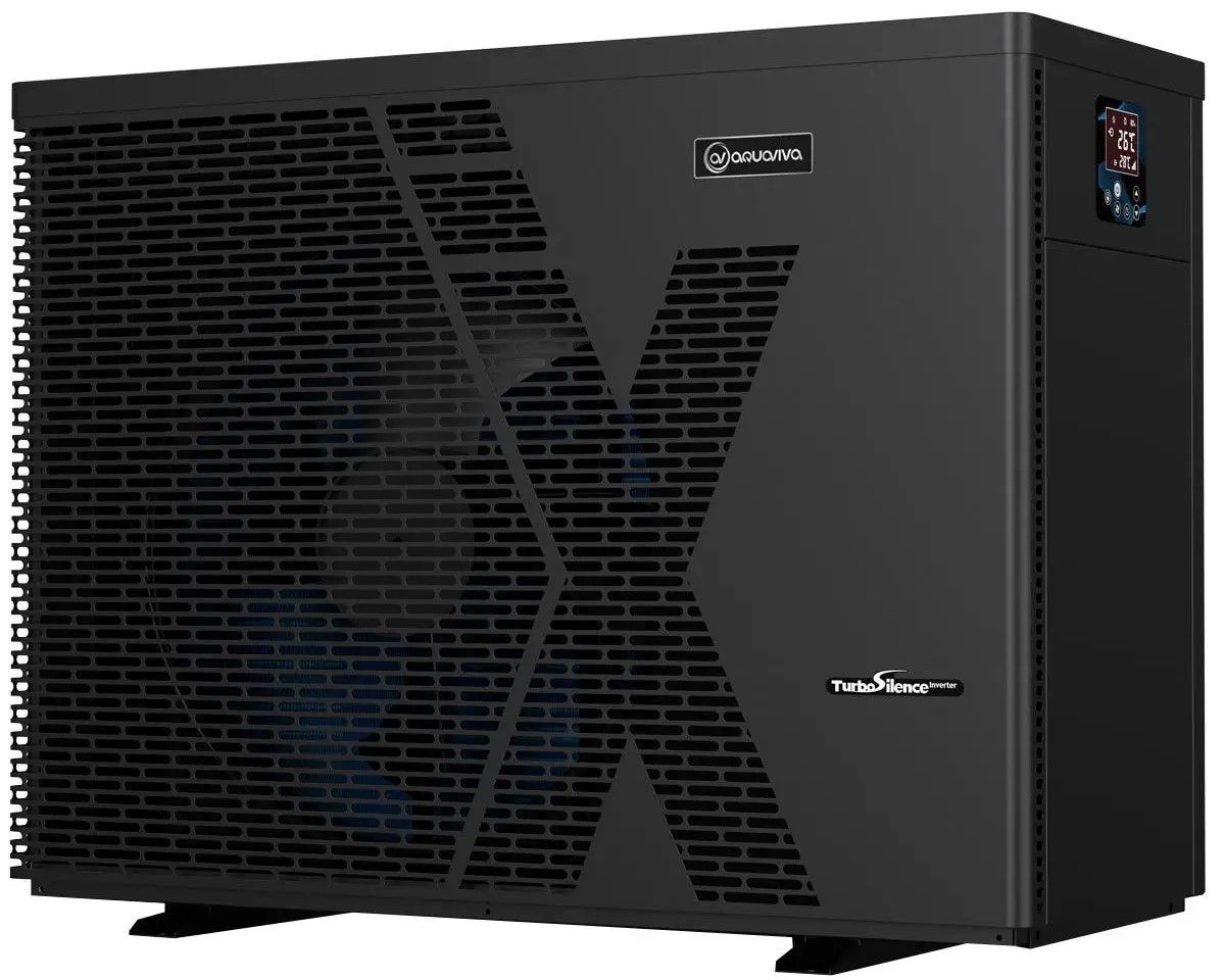 Моноблок AquaViva F-Inver AVTXI36 фото#5