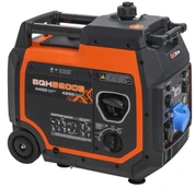 Бензиновый генератор Zongshen BQH 5200 E