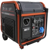 Бензиновый генератор Zongshen BQH 11000 E