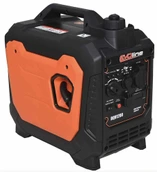 Бензиновый генератор Zongshen BQH 1200