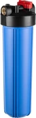 Корпус Гейзер C23 20BB синий